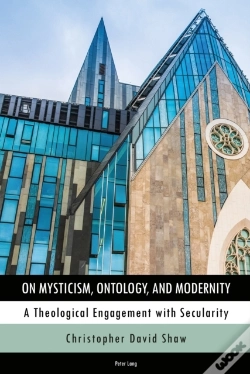 Capa do artigo On Mysticism, Ontology, And Modernity