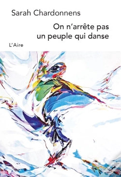Capa do artigo On N Arrete Pas Un Peuple Qui Danse