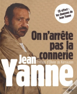 Capa do artigo On N'Arrête Pas La Connerie