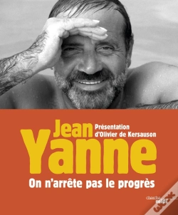 Capa do artigo On N'Arrête Pas Le Progrès