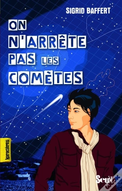 Capa do artigo On N'Arrête Pas Les Comètes