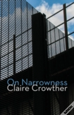 Capa do artigo On Narrowness