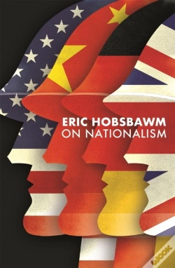 Capa do artigo On Nationalism