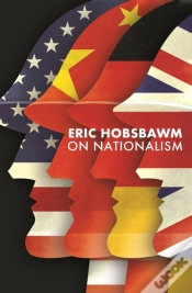 Capa do artigo On Nationalism