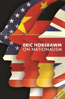Capa do artigo On Nationalism