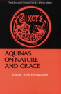 On Nature And Grace - Preview