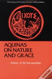 Capa do artigo On Nature And Grace