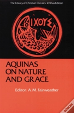 Capa do artigo On Nature And Grace