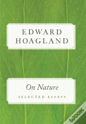 Capa do artigo On Nature