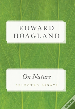 Capa do artigo On Nature