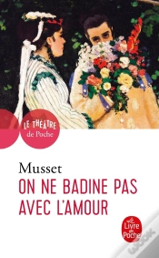 Capa do artigo On Ne Badine Pas Avec L
