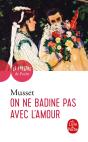 On Ne Badine Pas Avec L'Amour - Preview