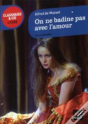 On Ne Badine Pas Avec L'Amour