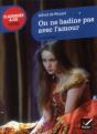 On Ne Badine Pas Avec L'Amour - Preview