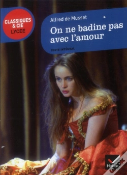 Capa do artigo On Ne Badine Pas Avec L'Amour