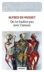 On Ne Badine Pas Avec L'Amour - Preview