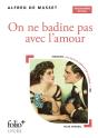 On Ne Badine Pas Avec L'Amour - Preview