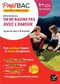 On Ne Badine Pas Avec L'Amour - Preview