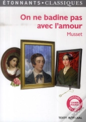 On Ne Badine Pas Avec L'Amour