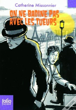 Capa do artigo On Ne Badine Pas Avec Les Tueurs