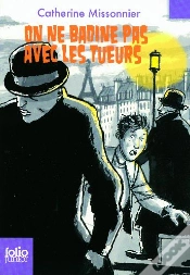 Capa do artigo On Ne Badine Pas Avec Les Tueurs