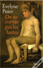 Capa do artigo On Ne Corrige Pas Les Fautes