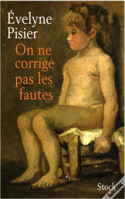 Capa do artigo On Ne Corrige Pas Les Fautes