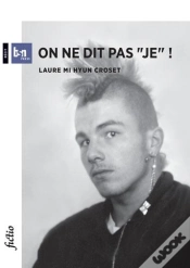Capa do artigo On Ne Dit Pas "Je" !