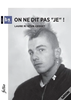 Capa do artigo On Ne Dit Pas "Je" !