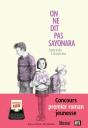On Ne Dit Pas Sayonara - Preview
