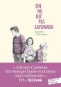 On Ne Dit Pas Sayonara - Preview