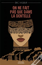 Capa do artigo On Ne Fait Pas Que Dans La Dentelle