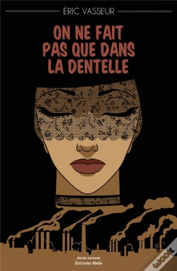 Capa do artigo On Ne Fait Pas Que Dans La Dentelle