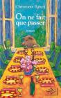 On Ne Fait Que Passer - Preview