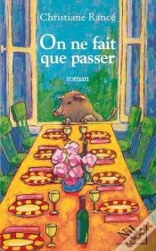 Capa do artigo On Ne Fait Que Passer