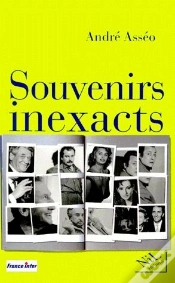 Capa do artigo On Ne Fait Que Passer