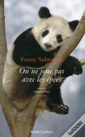 On Ne Joue Pas Avec Les Épées
