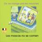 On Ne Mange Pas Les Mouches - Preview