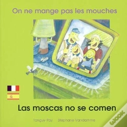 Capa do artigo On Ne Mange Pas Les Mouches