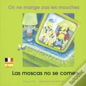 Capa do artigo On Ne Mange Pas Les Mouches