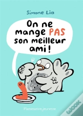 On Ne Mange Pas Son Meilleur Ami !