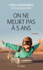 On Ne Meurt Pas À 5 Ans - Preview