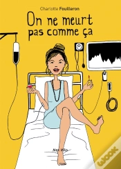 Capa do artigo On Ne Meurt Pas Comme Ça
