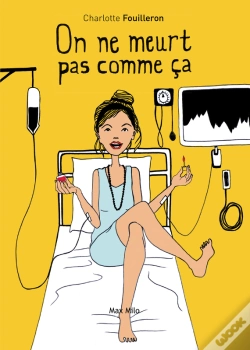 Capa do artigo On Ne Meurt Pas Comme Ça