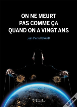 Capa do artigo On Ne Meurt Pas Comme Ça Quand On A Vingt Ans