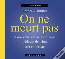 Capa do artigo On Ne Meurt Pas
