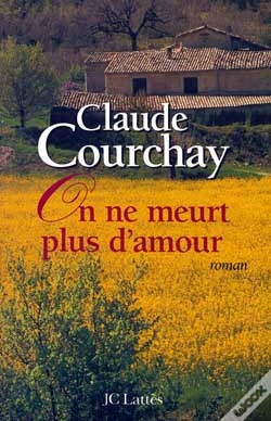 Capa do artigo On Ne Meurt Plus D'Amour