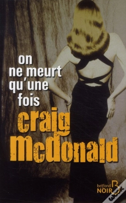Capa do artigo On Ne Meurt Qu'Une Fois