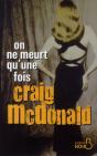 On Ne Meurt Qu'Une Fois - Preview