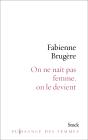 On Ne Naît Pas Femme, On Le Devient - Preview